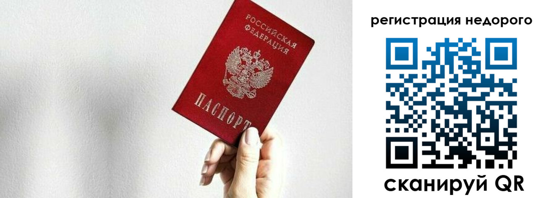 прописка в квартире в Куртамыше